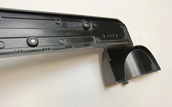 DAF XF 106 Trittabdeckung Links OEM 1867400 Gebraucht image 7