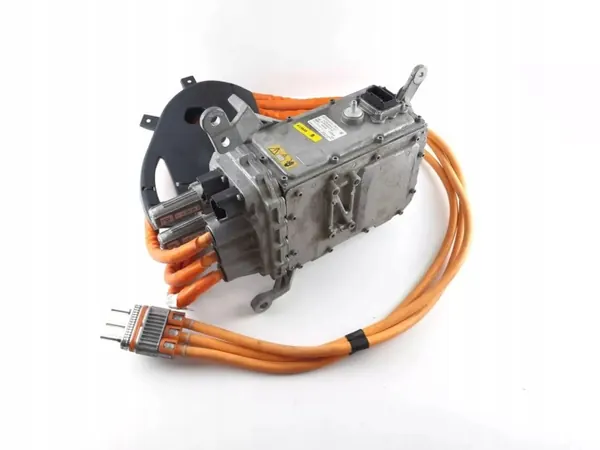 Inversor Mercedes-Benz GLE W166 OEM A2769004101 image 2