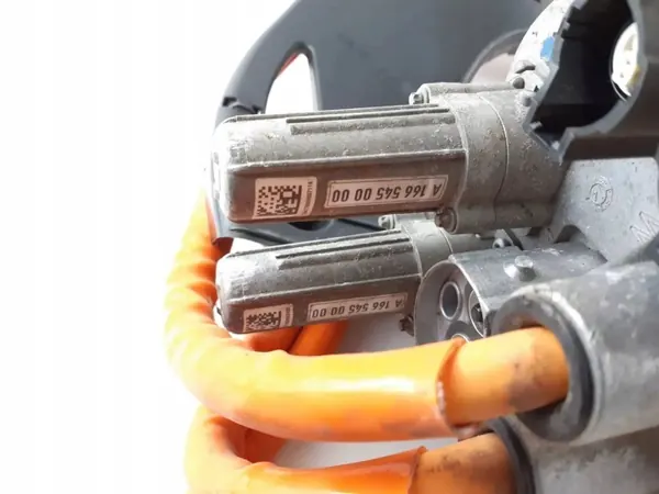 Inversor Mercedes-Benz GLE W166 OEM A2769004101 image 4