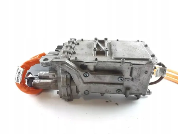 Inversor Mercedes-Benz GLE W166 OEM A2769004101 image 8