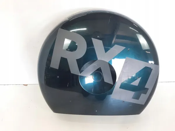 OEM 7700354357 Varaupyörän kansi Renault Scenic RX4:lle image 2