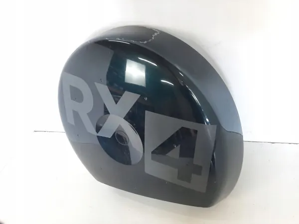 OEM 7700354357 Varaupyörän kansi Renault Scenic RX4:lle image 3