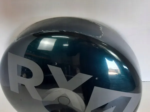OEM 7700354357 Varaupyörän kansi Renault Scenic RX4:lle image 7