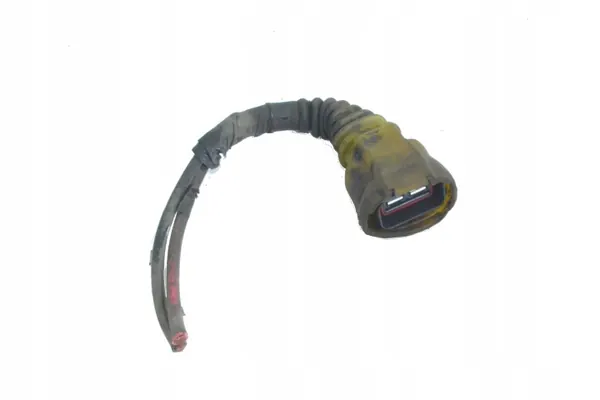 Ohjaustehostimen pumpun liitin VECTRA C SIGNUM 1.9 CDTI image 2