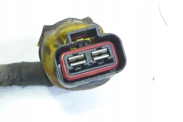 Ohjaustehostimen pumpun liitin VECTRA C SIGNUM 1.9 CDTI image 3