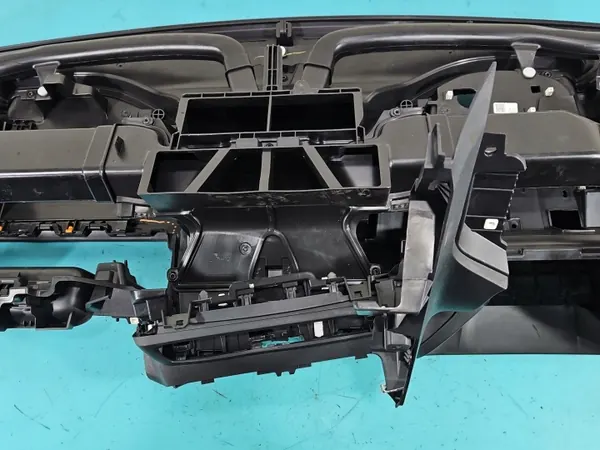 Painel airbag passageiro OEM IMPRK1544394 Toyota Proace City image 10