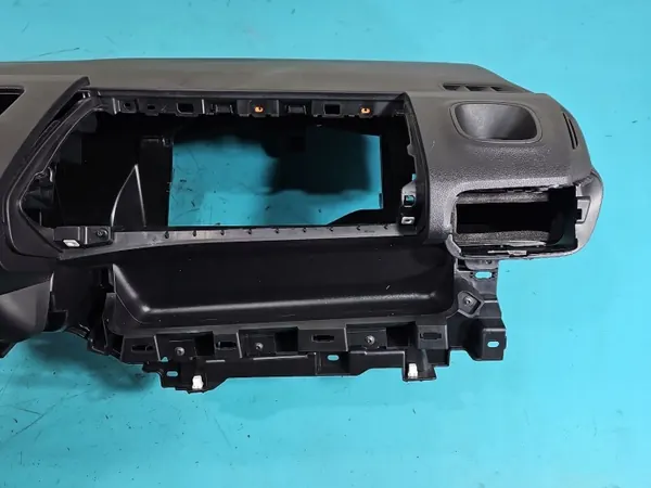 Painel airbag passageiro OEM IMPRK1544394 Toyota Proace City image 4
