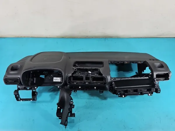 Painel airbag passageiro OEM IMPRK1544394 Toyota Proace City image 5
