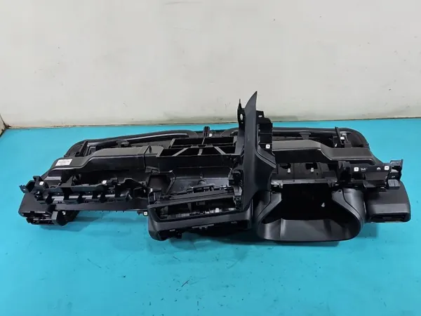 Painel airbag passageiro OEM IMPRK1544394 Toyota Proace City image 7