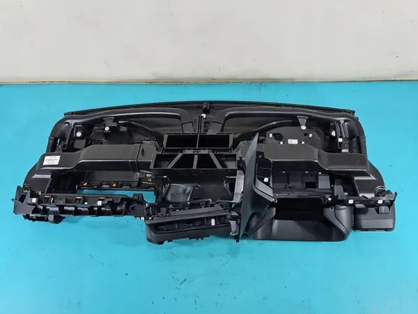 Painel airbag passageiro OEM IMPRK1544394 Toyota Proace City image 8