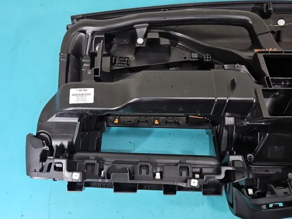 Painel airbag passageiro OEM IMPRK1544394 Toyota Proace City image 9