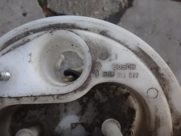 Polttoainesäiliö Boxer Jumper 2 2010 image 3