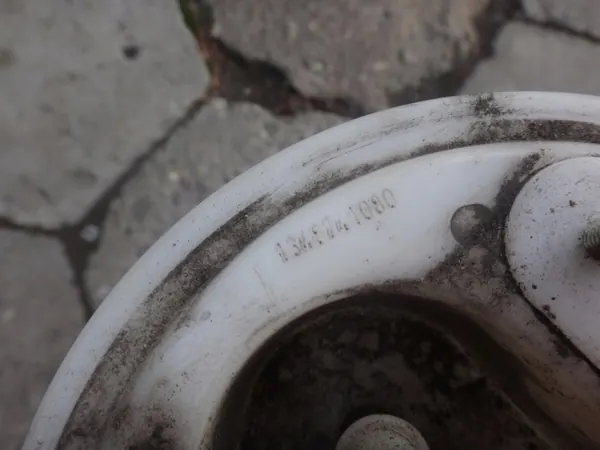 Polttoainesäiliö Boxer Jumper 2 2010 image 4