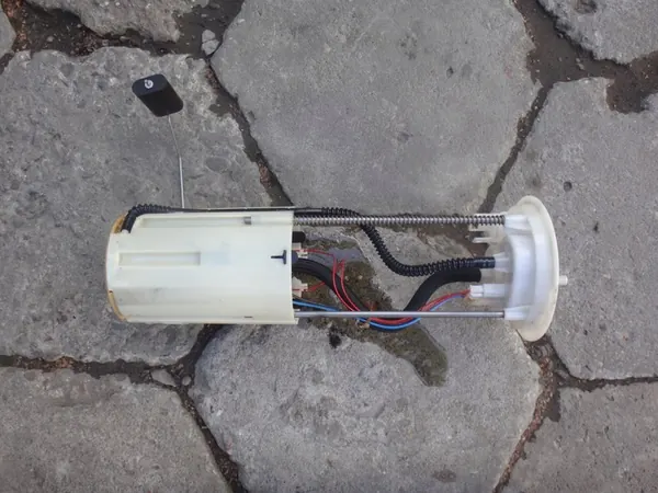 Polttoainesäiliö Boxer Jumper 2 2010 image 6