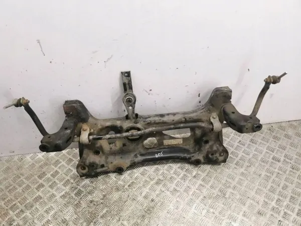 SEAT OE 5WA199315F Voorste hulpframe - Gebruikt image 2