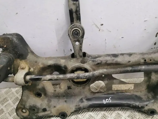SEAT OE 5WA199315F Voorste hulpframe - Gebruikt image 5