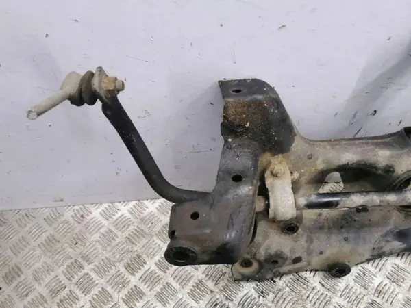 SEAT OE 5WA199315F Voorste hulpframe - Gebruikt image 6