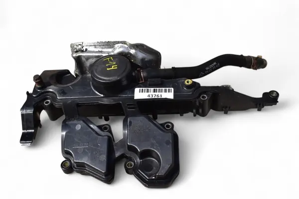 Separador de Óleo TRAFIC II VIVARO A PRIMASTAR 2.0 DCI image 2