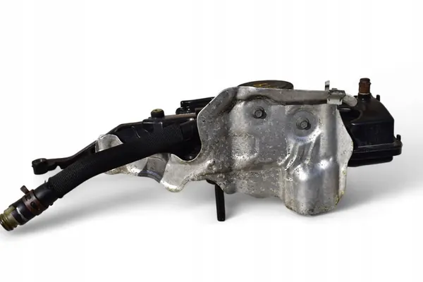 Separador de Óleo TRAFIC II VIVARO A PRIMASTAR 2.0 DCI image 3