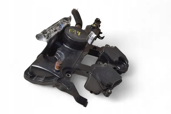 Separador de Óleo TRAFIC II VIVARO A PRIMASTAR 2.0 DCI image 4