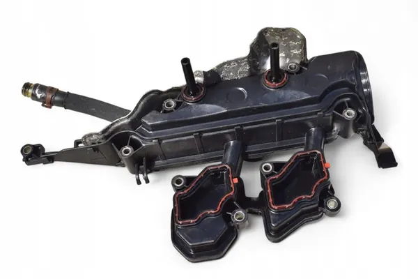 Separador de Óleo TRAFIC II VIVARO A PRIMASTAR 2.0 DCI image 5