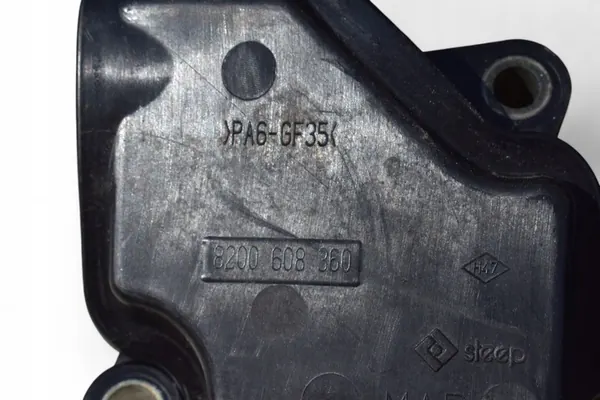 Separador de Óleo TRAFIC II VIVARO A PRIMASTAR 2.0 DCI image 6