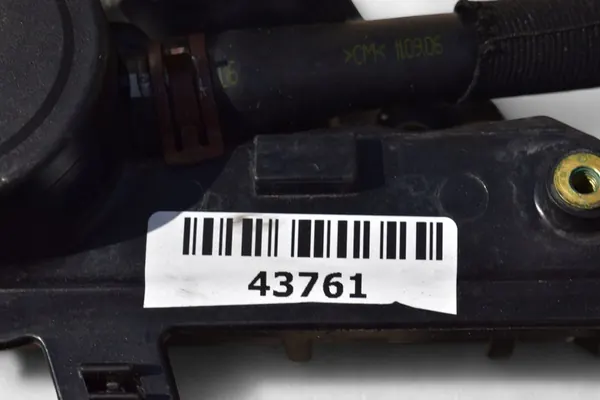 Separador de Óleo TRAFIC II VIVARO A PRIMASTAR 2.0 DCI image 7