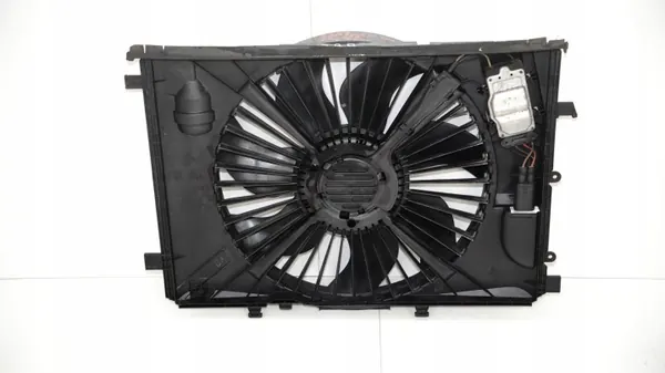 Jäähdytystuulettimen OEM 360148820 Mercedes W204 2007-2011 image 2