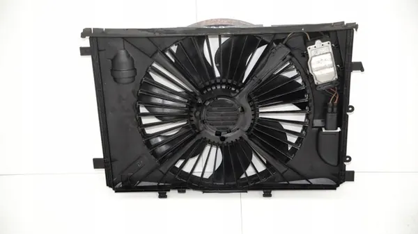 Jäähdytystuulettimen OEM 360148820 Mercedes W204 2007-2011 image 5