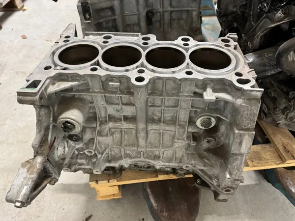 Honda motorblok OEM R20A9 voor CR-V IV 2.0 iVTEC image 2