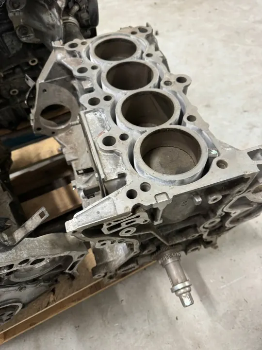 Honda motorblok OEM R20A9 voor CR-V IV 2.0 iVTEC image 3