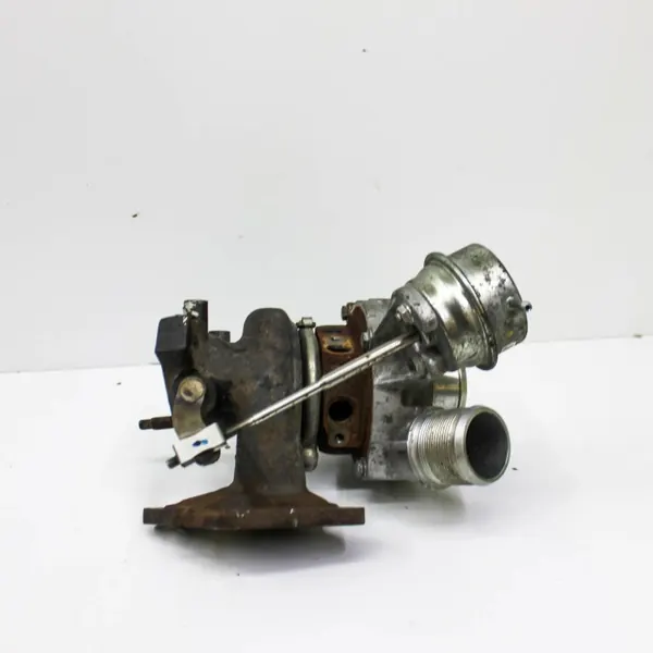 Turbocompressore Ford F-150 2.7L 242kw OEM JT4E6C879AB image 2