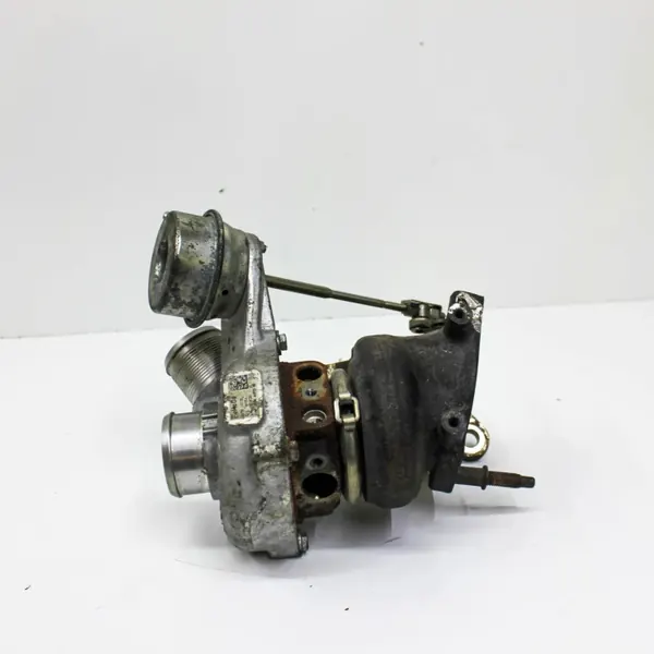 Turbocompressore Ford F-150 2.7L 242kw OEM JT4E6C879AB image 3