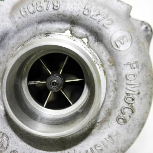 Turbocompressore Ford F-150 2.7L 242kw OEM JT4E6C879AB image 5
