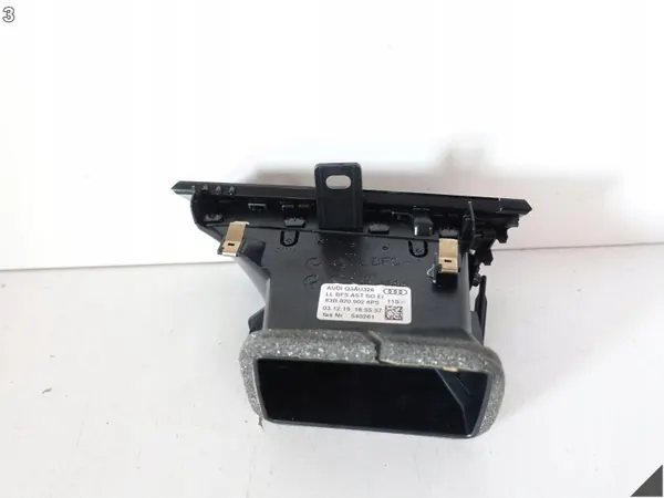Audi OE 66706812 ventilatierooster rechterkant image 4