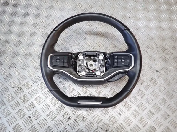 Jeep OE Leren Stuur voor Wagoneer Grand Wagoneer 22- image 2