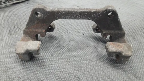 OEM Jarzmo Dianteiro Esquerdo MINI COOPER S 1.6 - Usado image 2