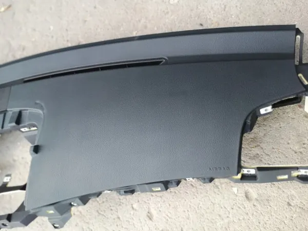 Salpicadero Mercedes Clase S W221 OEM A22126801804 image 4