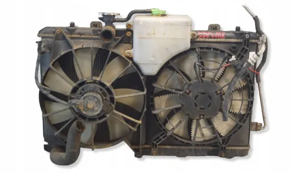 Ventilateur Suzuki OE OEM JKM23565 pour SX4 1.5B image 2
