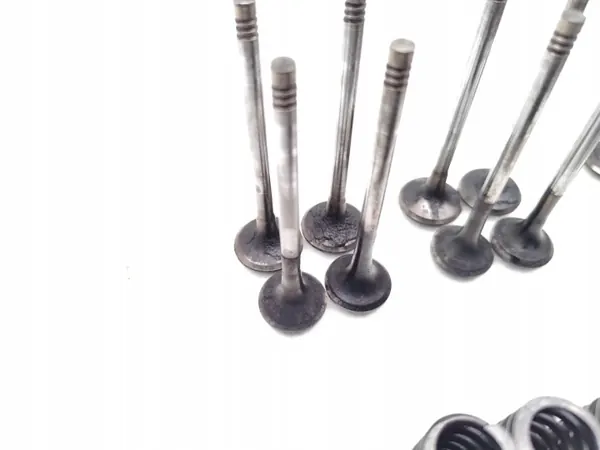 Venttiilisarja Ford Mondeo OEM T7CE 16PCS 2.0 TDCi image 10