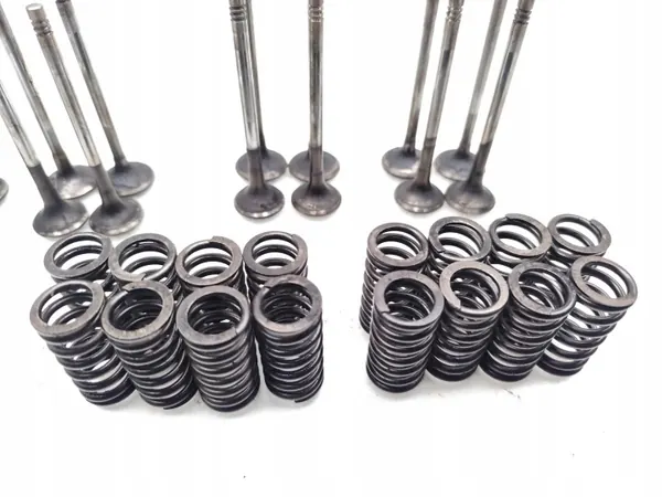 Venttiilisarja Ford Mondeo OEM T7CE 16PCS 2.0 TDCi image 6
