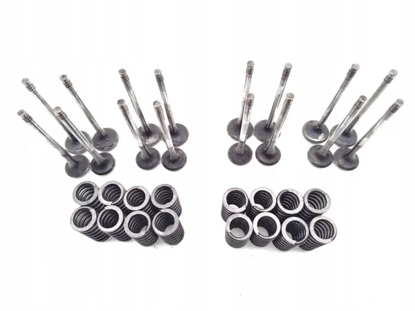 Venttiilisarja Ford Mondeo OEM T7CE 16PCS 2.0 TDCi image 7