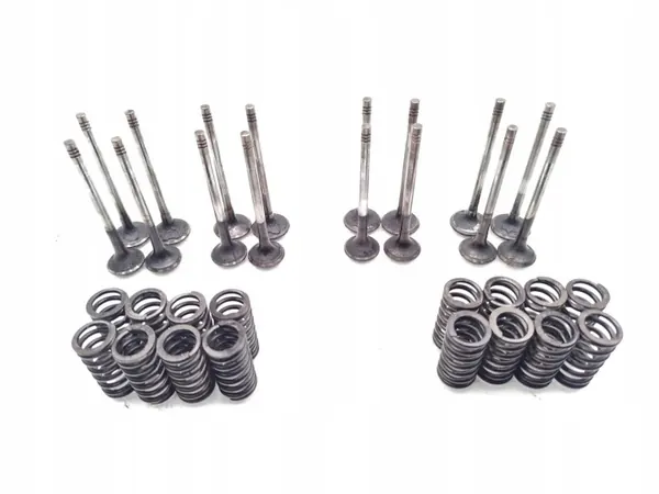 Venttiilisarja Ford Mondeo OEM T7CE 16PCS 2.0 TDCi image 9