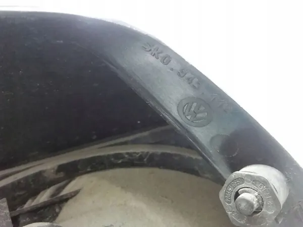 VW Golf VI 5K0 HB Lámpara Trasera Derecha 2008-2013 image 3