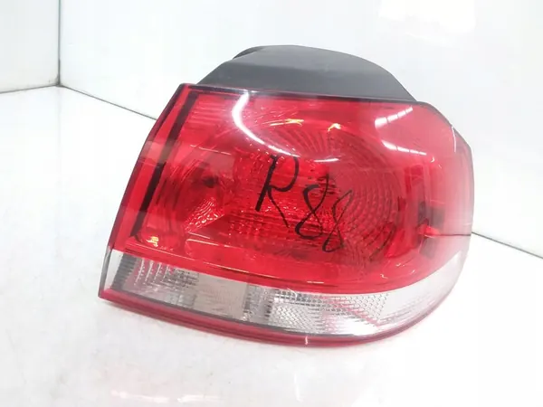 VW Golf VI 5K0 HB Lámpara Trasera Derecha 2008-2013 image 4