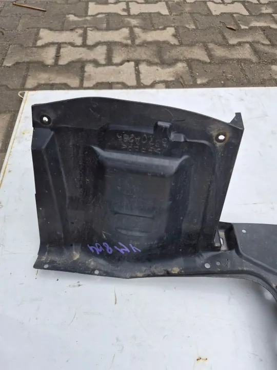 Mitsubishi Grandis MR989677 Protetor inferior do arco image 3