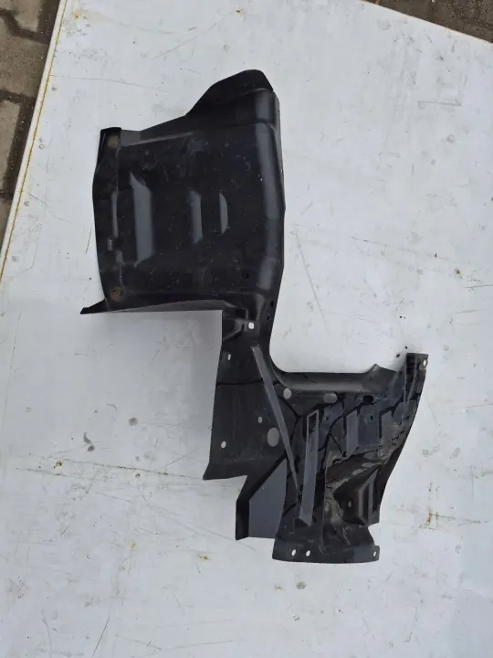 Mitsubishi Grandis MR989677 Protetor inferior do arco image 6