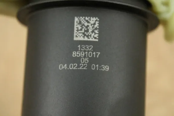 Bränslefilter BMW OE 13328591019 image 5