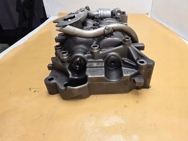 Olje pump balansaxlar Audi A4 B8 2.0 TDI image 3