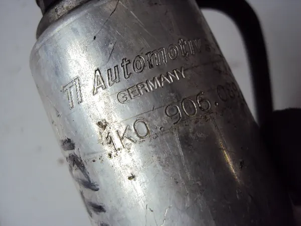 Bomba de Combustível VW Golf VI 2.0 TDI image 4